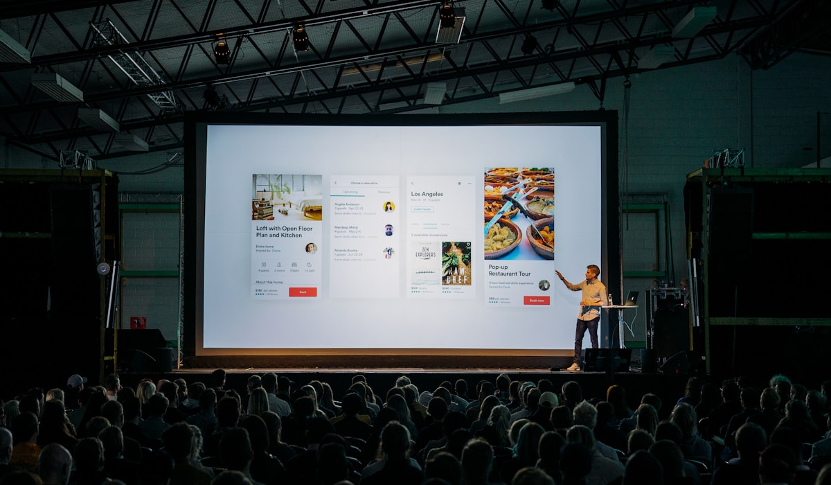 Corporate Events
